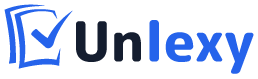 Unlexy